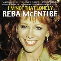 Pirkti CD Reba McEntire - I'm Not That Lonely - Photo 1