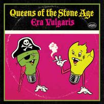 CD Queens Of The Stone Age - Era Vulgaris