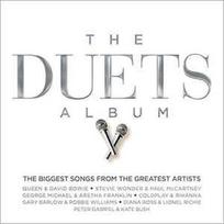 CD Various - The Duets Album