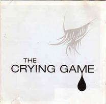 Pirkti CD Various - The Crying Game - Photo 1