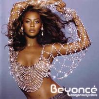 CD Beyoncé - Dangerously In Love