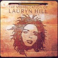 CD Lauryn Hill - The Miseducation Of Lauryn Hill