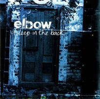 CD Elbow - Asleep In The Back