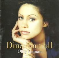 CD Dina Carroll - Only Human