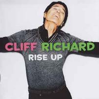 CD Cliff Richard - Rise Up