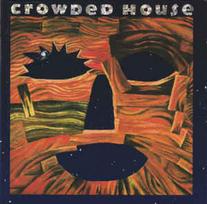 CD Crowded House - Woodface