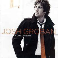 CD Josh Groban - A Collection