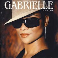 CD Gabrielle - Play To Win