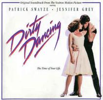CD Various - Dirty Dancing (Original Soundtrack)