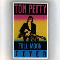 CD Tom Petty - Full Moon Fever