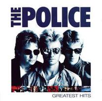 CD The Police - Greatest Hits