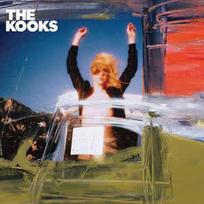 CD The Kooks - Junk Of The Heart