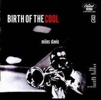 CD Miles Davis - Birth Of The Cool