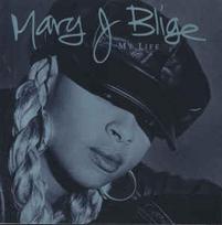 CD Mary J. Blige - My Life