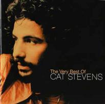 CD Cat Stevens - The Very Best Of Cat Stevens