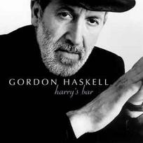 CD Gordon Haskell - Harry's Bar