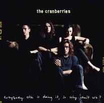 CD The Cranberries - Everybody Else Is Doing It, So Why Can't We?