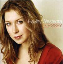 Pirkti CD Hayley Westenra - Odyssey - Photo 1