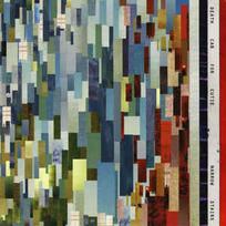 CD Death Cab For Cutie - Narrow Stairs
