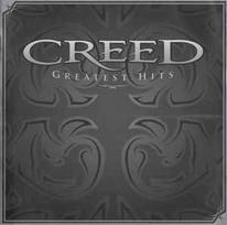 Pirkti CD Creed - Greatest Hits - Photo 1