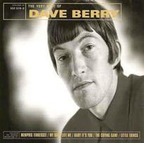 CD Dave Berry - The Very Best Of