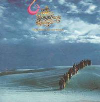 CD The Polyphonic Spree - Together We're Heavy