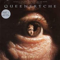 CD Queensrÿche - Bridge