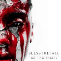 Pirkti CD BLESSTHEFALL - Hollow Bodies - Photo 1