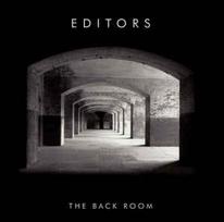 Pirkti CD Editors - The Back Room - Photo 1