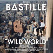 CD Bastille - Wild World