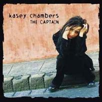 CD Kasey Chambers - The Captain