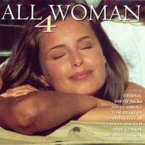 Pirkti CD Various - All Woman 4 - Photo 1