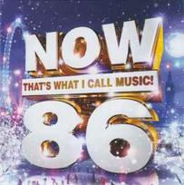 CD Various - Now That's What I Call Music! 86