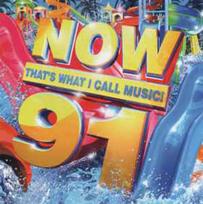 CD Various - Now That's What I Call Music! 91
