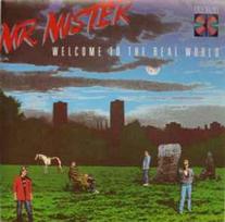 CD Mr. Mister - Welcome To The Real World