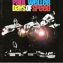 CD Paul Weller - Days Of Speed