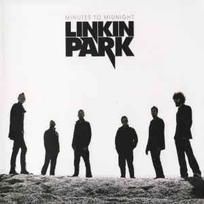 CD Linkin Park - Minutes To Midnight