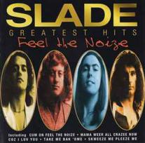CD Slade - Greatest Hits (Feel The Noize)