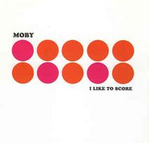 CD Moby - I Like To Score