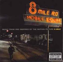 Pirkti CD Various - Music From And Inspired By The Motion Picture 8 Mile - Photo 1