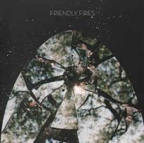 CD Friendly Fires - Friendly Fires