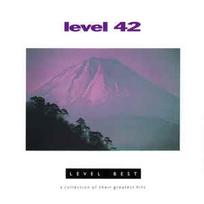 CD Level 42 - Level Best