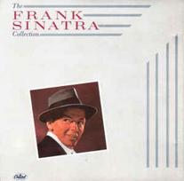 CD Frank Sinatra - The Frank Sinatra Collection