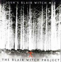 CD Various - The Blair Witch Project: Josh's Blair Witch Mix