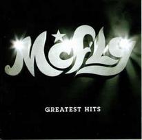 CD McFly - Greatest Hits