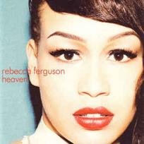 CD Rebecca Ferguson - Heaven