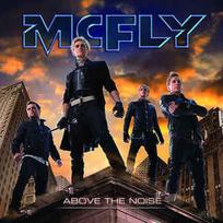 CD McFly - Above The Noise