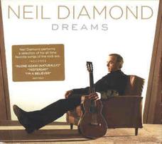 CD Neil Diamond - Dreams