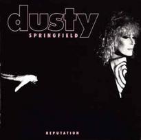 CD Dusty Springfield - Reputation