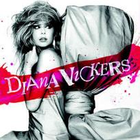CD Diana Vickers - Songs From The Tainted Cherry Tree